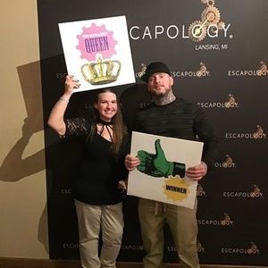 Meet your Posher, Jesi michelle